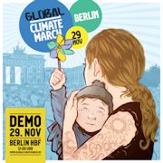 Global Climate March