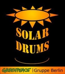 Logo Solardrums